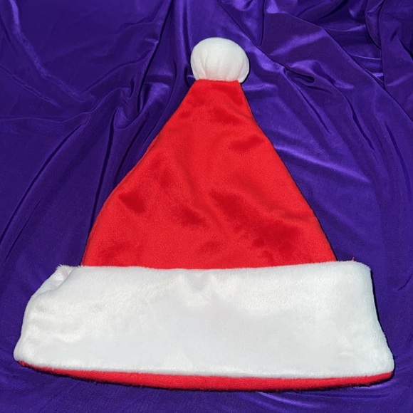 Baby Santa Hat - Picture 4 of 6